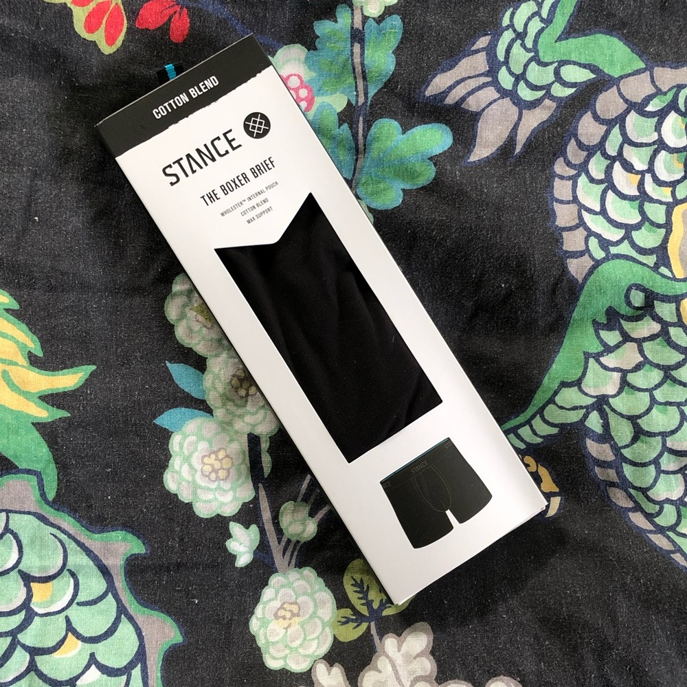 Stance Boxer Briefs